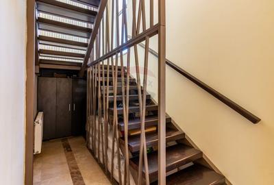 Vilă de vanzare Laguna Albastra Corbeanca I 5 camere I 1000 mp curte - 9