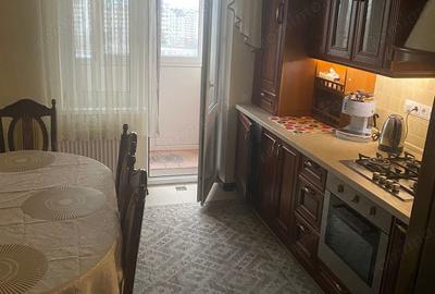 Apartament cu 2 camere în Timpuri Noi