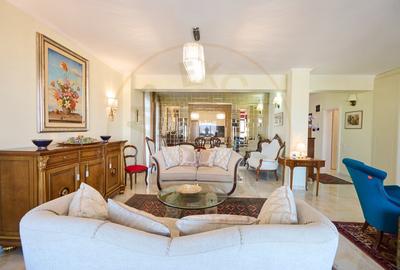 Apartament cu 3 camere decomandat, mobilat în Ultracentral - 4