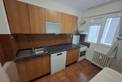 Inchiriez apartament 2 camere Titan - 2