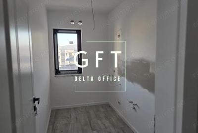 Apartament cu 2 camere decomandat în Calea Moldovei - 4