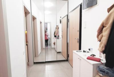 Inchiriere garsoniera 20 Residence metrou Petreche Poenaru sau Crangasi - 11