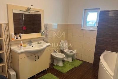 Casă individuală cu 4 camere cu Canalizare în Grădiștea - 4