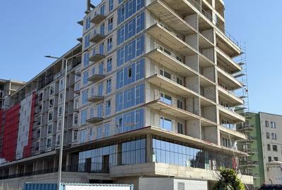 Apartament cu 2 camere de 44,59mp, pe strada Soporului - 3