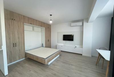 Apartament Premium - Dacia - Pacurari - Parcare - 11