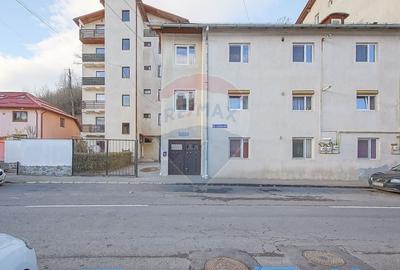 Apartament cochet cu 2 camere de vanzare in Cartierul Noua - 23