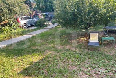 Vila mobilata + teren 800 mp Bucium, zona Plopii fara Sot - 10