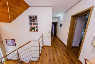 De Vanzare Vila Complet Utilata/Mobilata/Dealul Florilor ... - 27