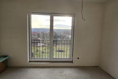 Casa individuala noua in Gilau-constructie premium - 15