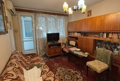 Vanzare 2 camere -Copaceni, Parc IOR, centrala termica de apartament - 3