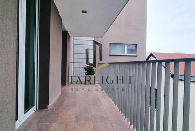 Dorobanti | Rent furnished & spacious 1 bedroom  with underground parking - 5
