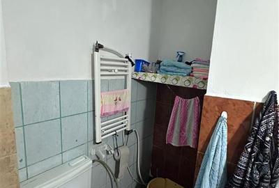 Garsonieră decomandată în Podu Roș - 2