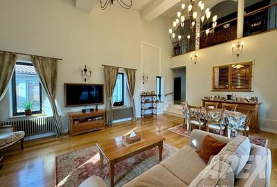 Vila 7 camere | Teren 1118mp | Piscina I Domnesti - 2