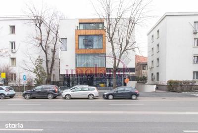 Spațiu comercial, de 146 mp, în Floreasca - 2