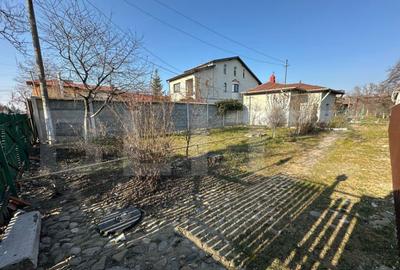 Casă cu 2 camere cu Canalizare în Cetate