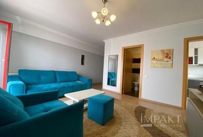 Apartament de inchiriat cu 2 camere, zona Viva City! - 2