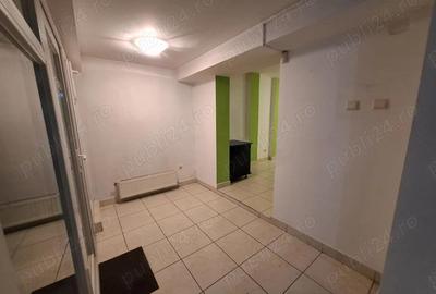 Zona str. Scolii de vanzare spatiu comercial situat la parterul unui bloc - 2