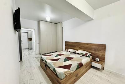 2 Camere - Central Adress - Trafic Greu - Liberty - 7