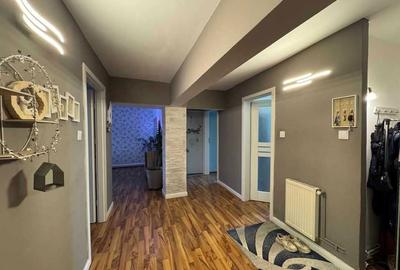 Apartament cu 4 camere decomandat în Ultracentral - 3