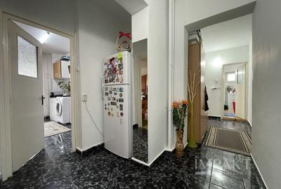 Apartament cu 3 camere in zona Zorilor! - 3