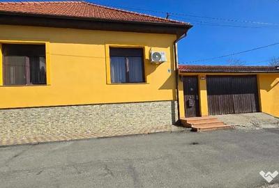 Casă cu 4 camere cu Teren 442 Mp în Dealuri Oradea - 13