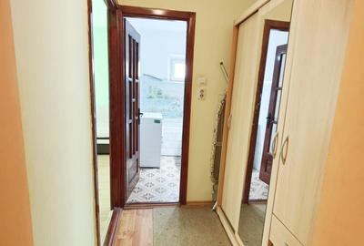 2 cam etaj intermediar mobilat si utilat Aradului 2 cam etaj intermediar mobilat si utilat Aradului - 4