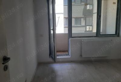 Studio magurele 46 mp total la etaj 1 in bloc nou regim mic P+3 - 2