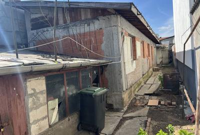 Casă cu 2 camere în Giurgiului - 6