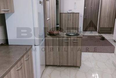 Apartament cu 3 camere decomandat, mobilat în Mărăști - 4