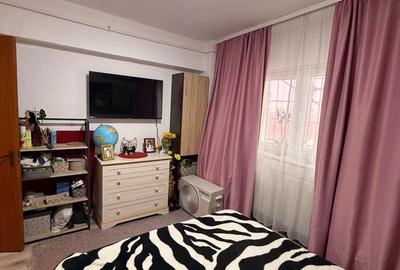 Apartament cu 2 camere semidecomandat în Berceni - 5