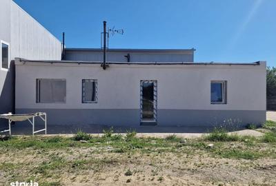 Spațiu comercial, de 100 mp, în Șagului
