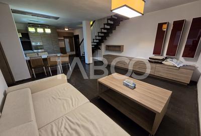 Apartament 3 camere 2 balcoane 2 bai 105 mpu etaj 1 Calea Dumbravii - 9