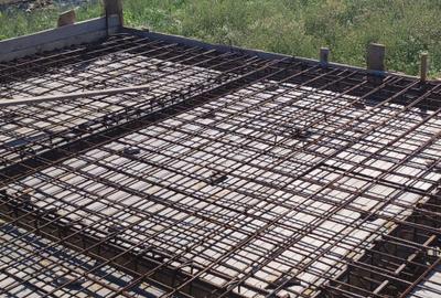 Casă cu 4 camere în Central - 1