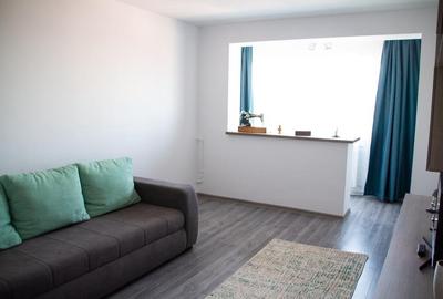 Apartament 2 camere Decomandat - Ciresica-Universitate - 3