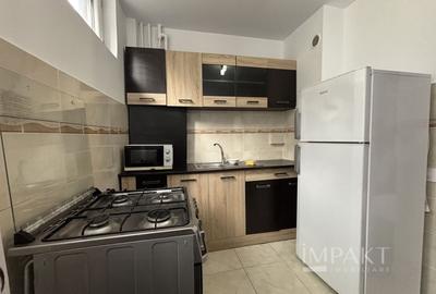 Garsoniera de închiriat, în Manastur! - 4