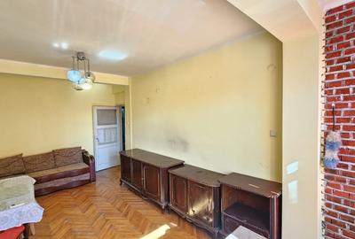 De vanzare apartament 2 camere vis a vis de parcul Floreasca - 3