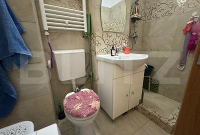 Apartament de 2 camere, 62 mp, zona CUG - 10