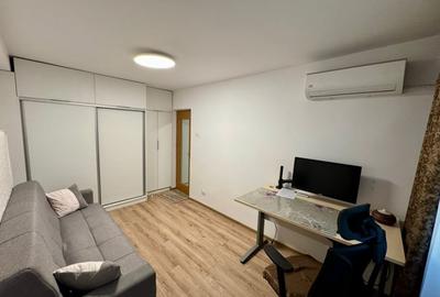Garsonieră decomandată în Podu Roș - 4