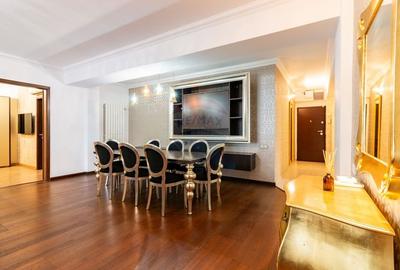 Apartament cu 3 camere semidecomandat, mobilat în Kiseleff - 5