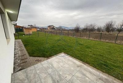 Casa moderna de vanzare 143 mp, teren 700 mp Zona Aerodrom - 2