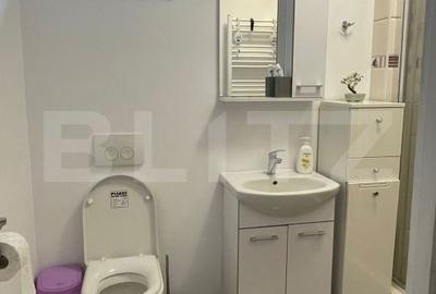 Casă cu 4 camere cu Teren 1105 Mp în Central - 7