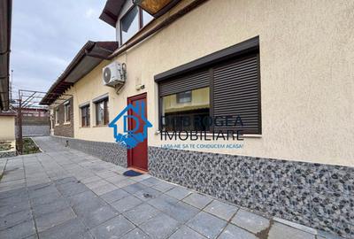 STRADA TRAIAN - CASA LA SOL ,TEREN 783 MP, DESCHIDERE 14 M - 1