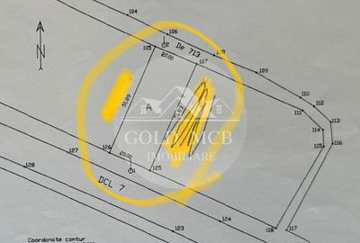 Teren intravilan - stradal Tartasesti - 3