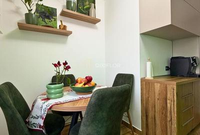Apartament cu 2 camere în Tudor Vladimirescu - 5