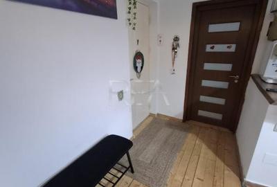 Apartament cu 3 camere decomandat, mobilat în Crângași - 6