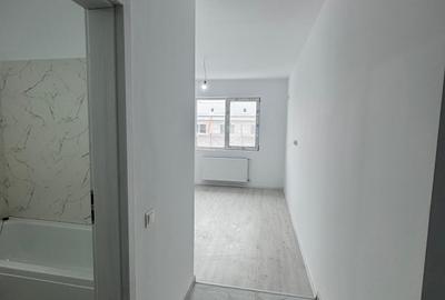 Garsonieră decomandată în Militari - 7