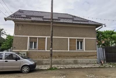 Casa cu 4 camere 95mp utili plus 580mp gradina Turda aproape de Autostrada - 2