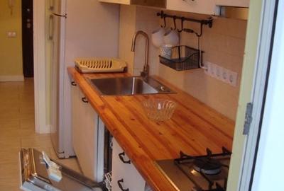 De închiriat apartament 3 camere Sos. Nicolae  Titulescu - 2