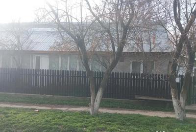 Casă cu 3 camere cu Teren 1000 Mp în Vâlcelele - 12