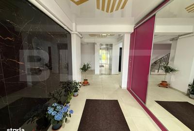 Apartament cu 2 camere în Hlincea